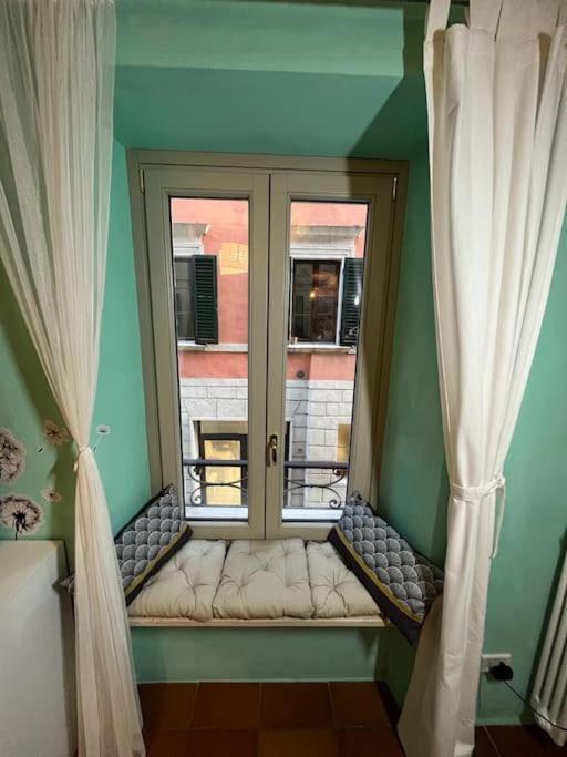 Apartament A Due Passi Da Piazza Grande Montepulciano Zewnętrze zdjęcie