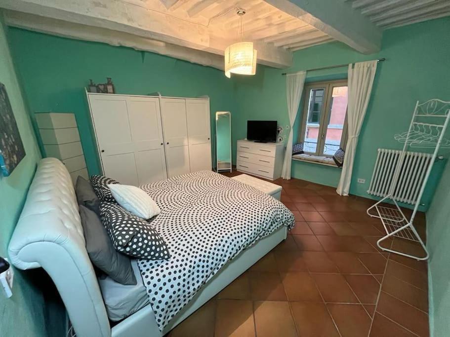 Apartament A Due Passi Da Piazza Grande Montepulciano Zewnętrze zdjęcie