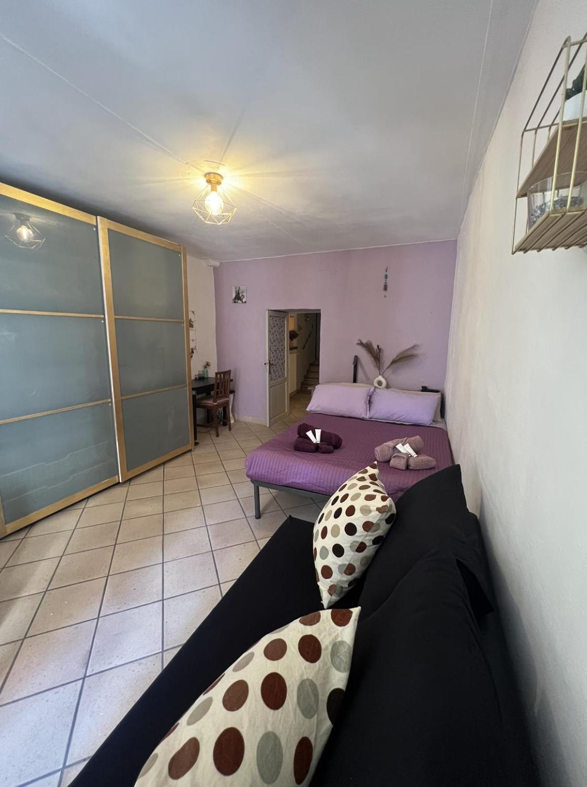 Apartament A Due Passi Da Piazza Grande Montepulciano Zewnętrze zdjęcie