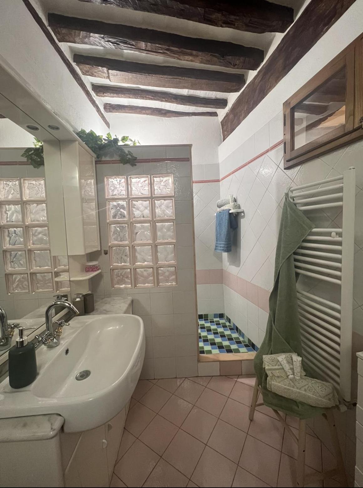 Apartament A Due Passi Da Piazza Grande Montepulciano Zewnętrze zdjęcie