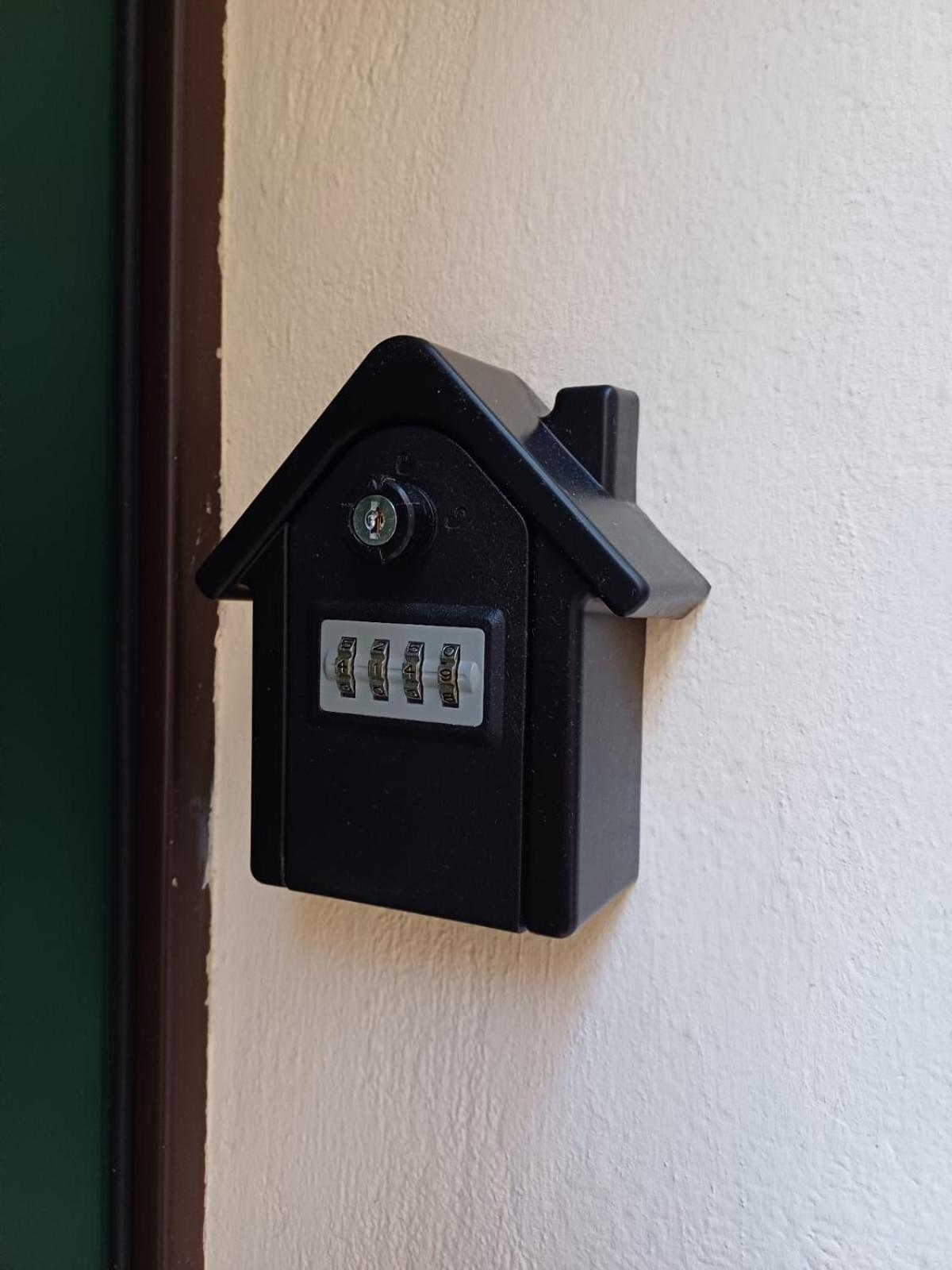 Apartament A Due Passi Da Piazza Grande Montepulciano Zewnętrze zdjęcie